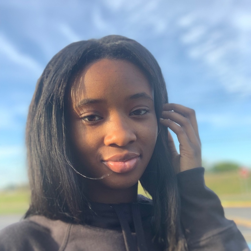 Meet your Posher, Tateana